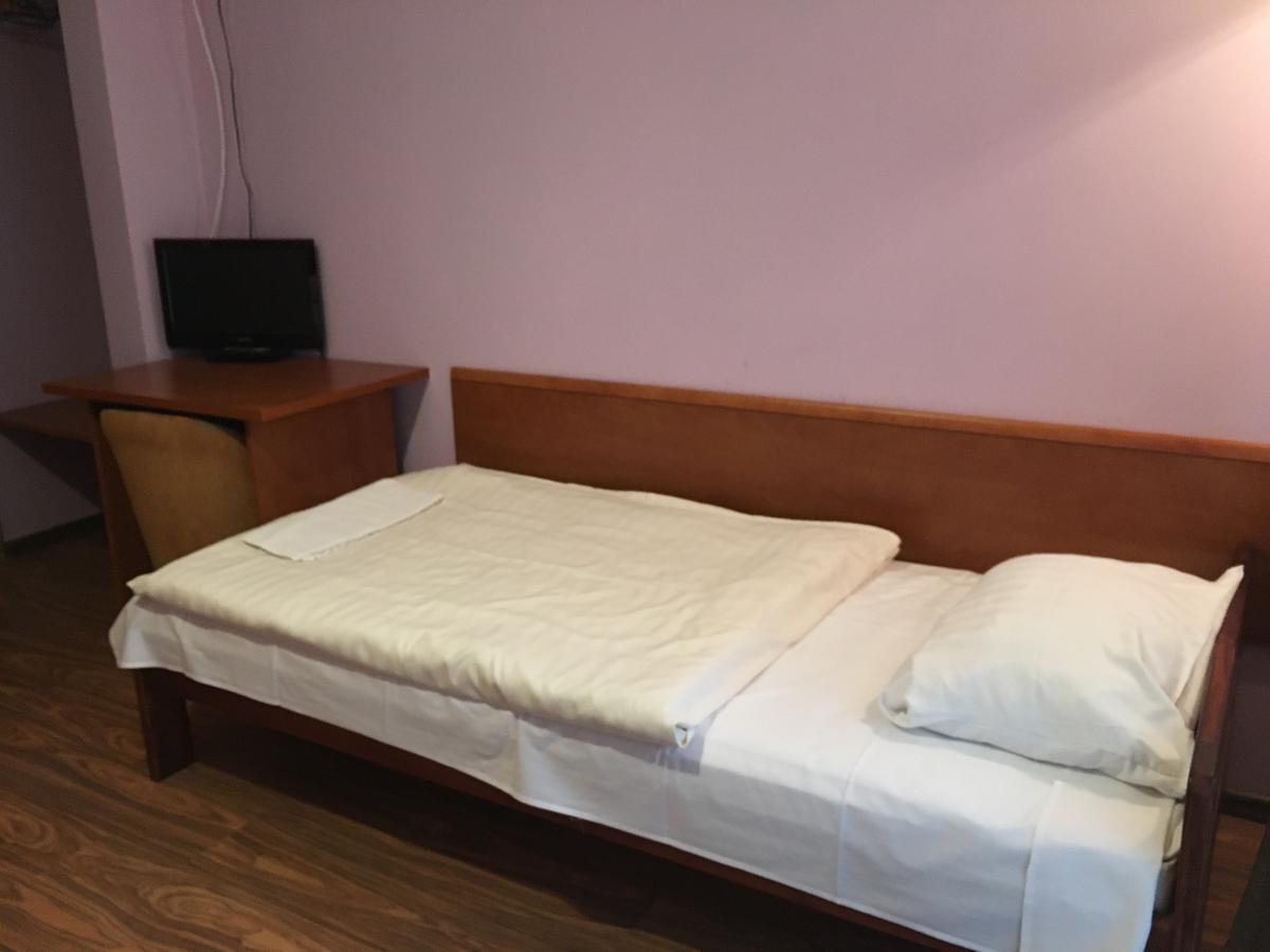 Gosciniec Kukle Bed & Breakfast Eksteriør bilde